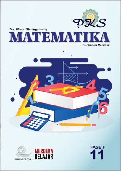 Mathematics Book Grade 11