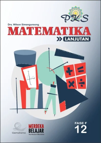 Mathematics Book Grade 12